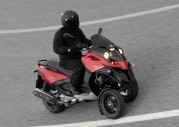 Gilera Nexus 300